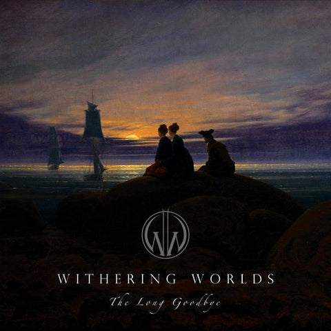 Withering Worlds - The Long Goodbye