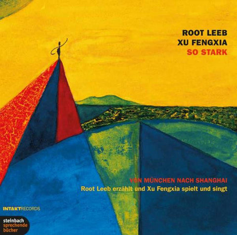 Root Leeb - Xu Fengxia - So Stark