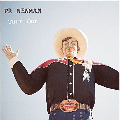 PR Newman - Turn Out