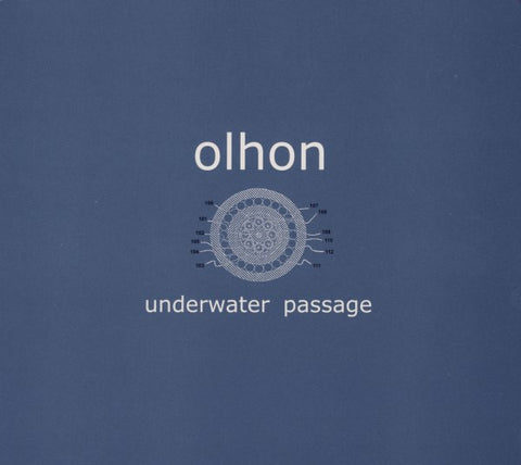 Olhon - Underwater Passage