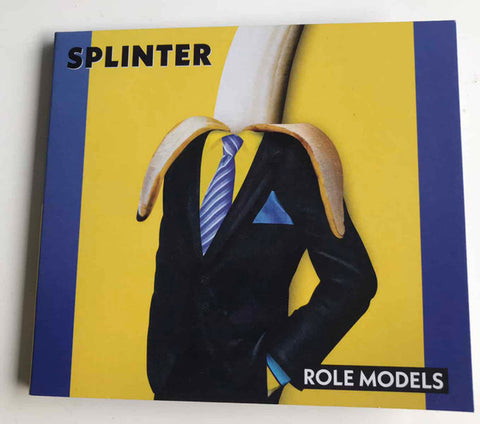 Splinter - Role Models