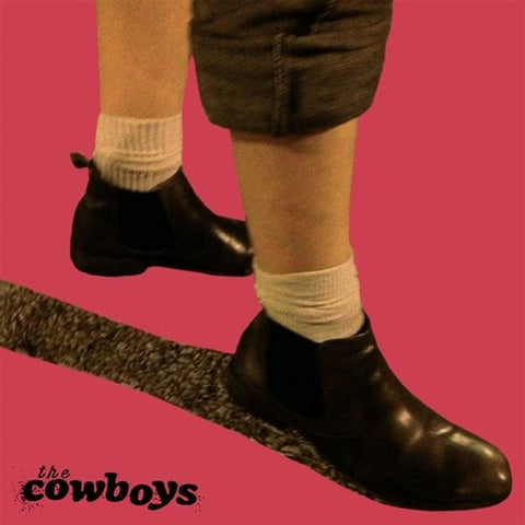 The Cowboys - Vol. 4