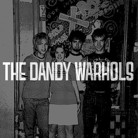 The Dandy Warhols - Live At The X-Ray Cafe, July 8, 1994
