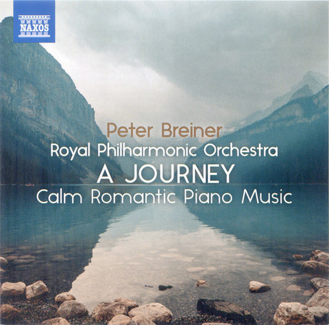 Peter Breiner - A Journey