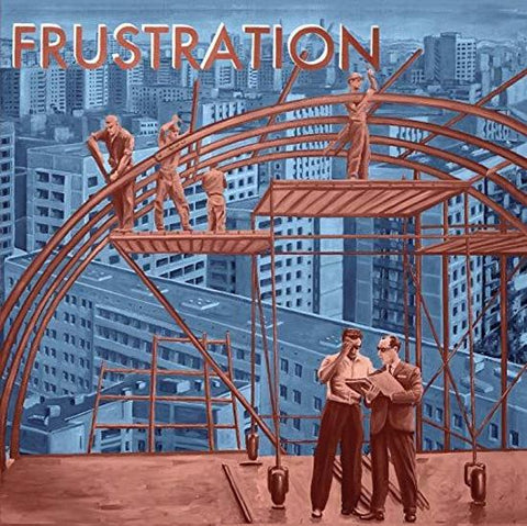Frustration - Uncivilized