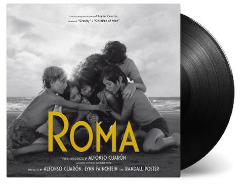 Various - Roma (Original Motion Picture Soundtrack)