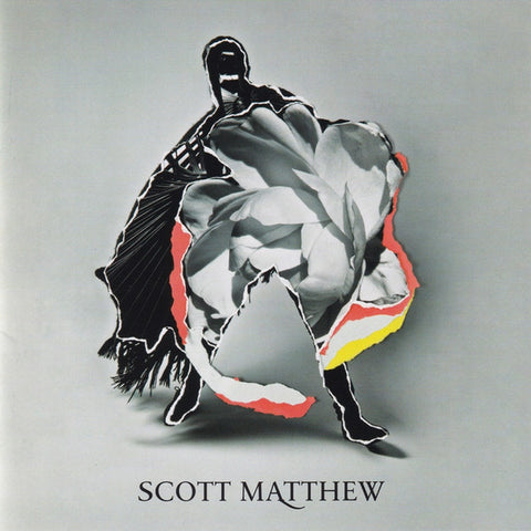 Scott Matthew - There  Is An Ocean That Divides, And With My Longing I Can Charge It, With A Voltage That's So Violent, To Cross It Could Mean Death