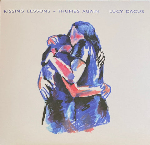 Lucy Dacus - Kissing Lessons + Thumbs Again