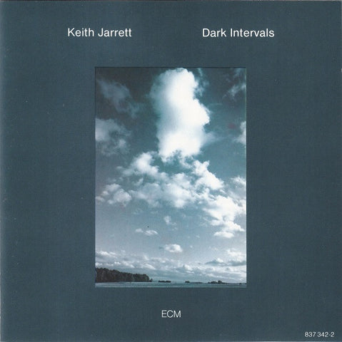 Keith Jarrett - Dark Intervals