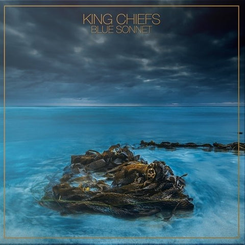 King Chiefs - Blue Sonnet