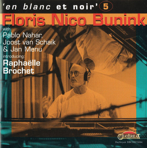 Nico Bunink - En Blanc Et Noir 5