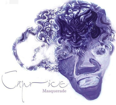 Caprice - Masquerade