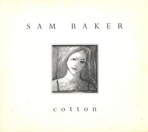 Sam Baker - Cotton