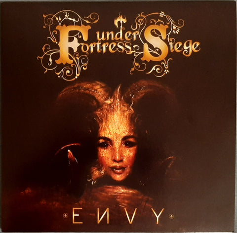 Fortress Under Siege - Envy