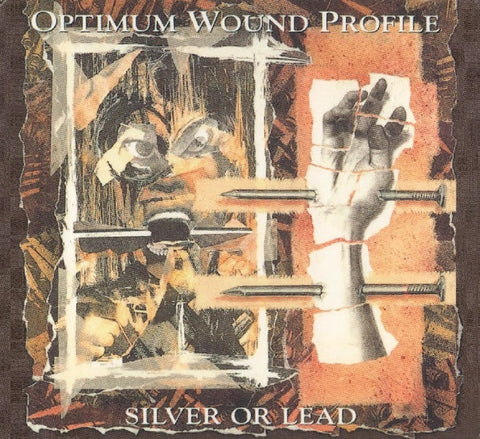 Optimum Wound Profile - Silver Or Lead