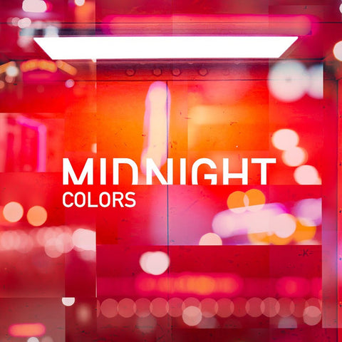 Midnight Colors - Midnight Colors