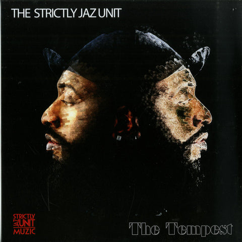 The Strictly Jaz Unit - The Tempest