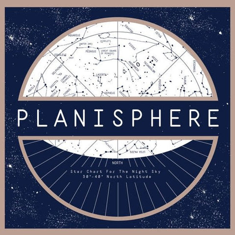 Various - Planisphere