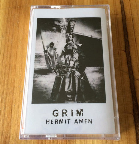 Grim - Hermit Amen