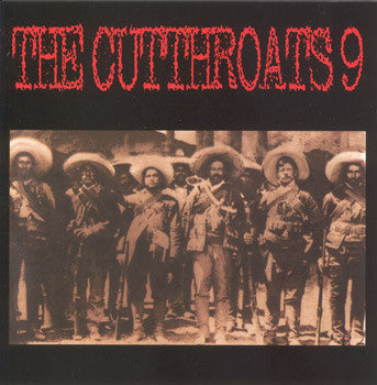 The Cutthroats 9 - The Cutthroats 9