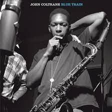 John Coltrane - Blue Train - Lush Life