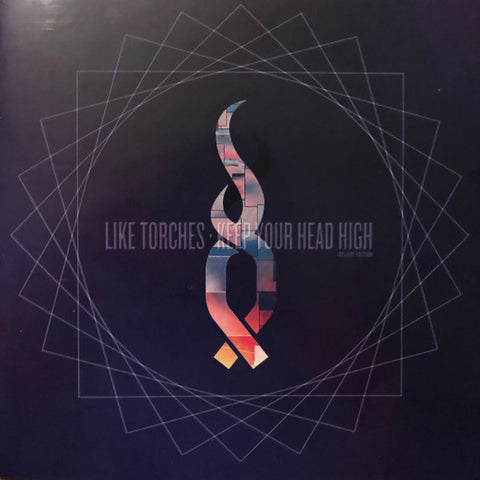Like Torches - Keep Your Head High