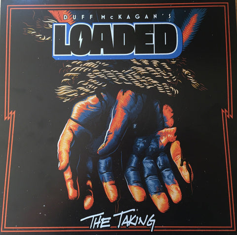 Duff McKagan's Loaded - The Taking