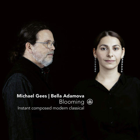 Michael Gees, Bella Adamova - Blooming