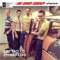 Lil' Mo & The Dynaflos - In 2nd Gear