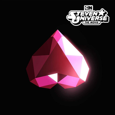 Various - Steven Universe The Movie Original Soundtrack