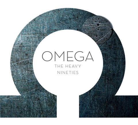 Omega - The Heavy Nineties