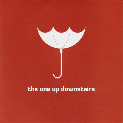 The One Up Downstairs - The One Up Downstairs