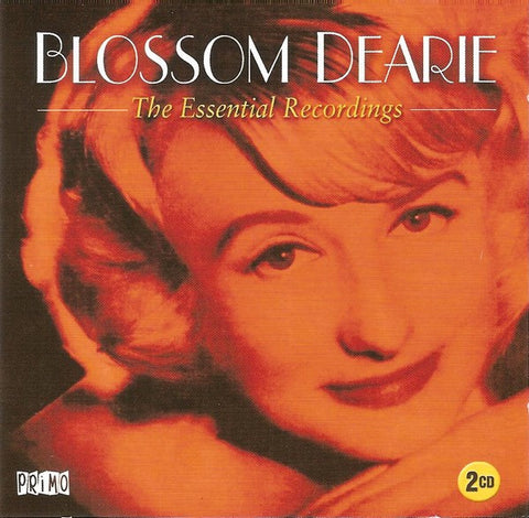 Blossom Dearie - The Essential Recordings