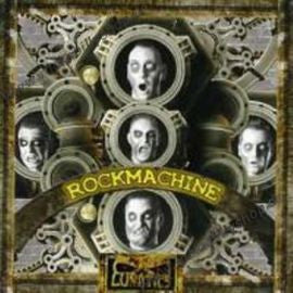 Lunatics - Rockmachine