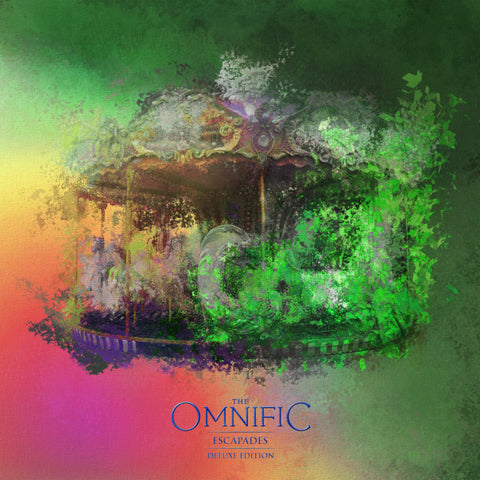 The Omnific - Escapades (Deluxe Edition