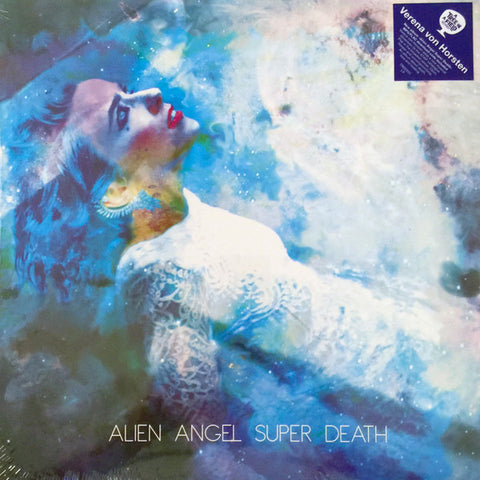 Verena von Horsten - Alien Angel Super Death