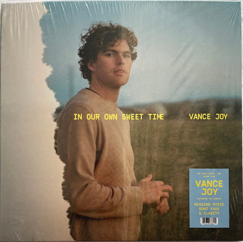 Vance Joy - In Our Own Sweet Time