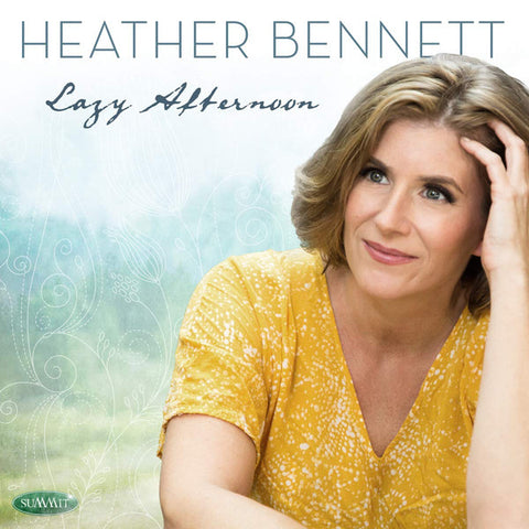 Heather Bennett - Lazy Afternoon