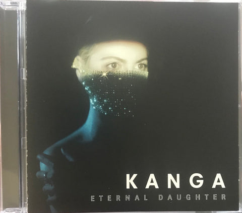 Kanga - Eternal Daughter