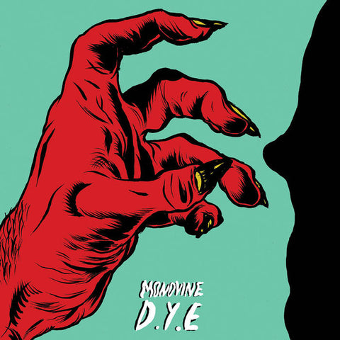 Monovine - D.Y.E.