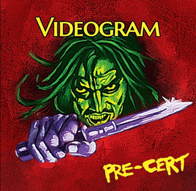 Videogram - Pre-Cert