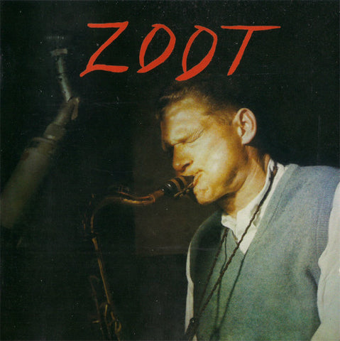 Zoot Sims Quartet - Zoot