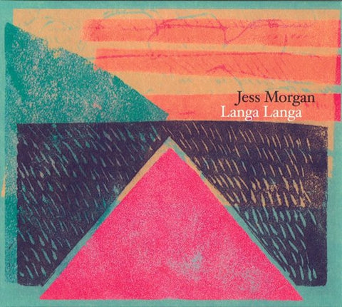 Jess Morgan - Langa Langa