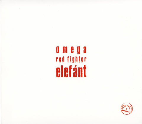 Elefánt - Omega Red Fighter