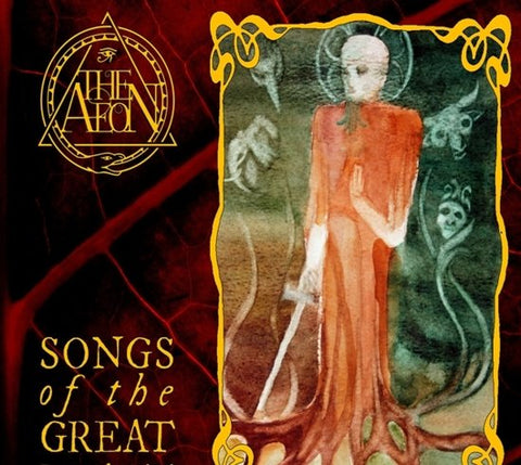 The Aeon - Songs Of The Great Beast