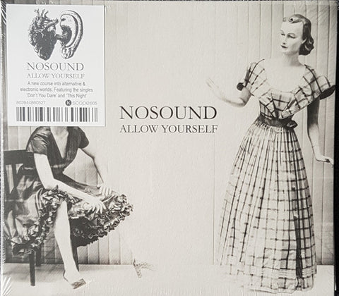 Nosound - Allow Yourself