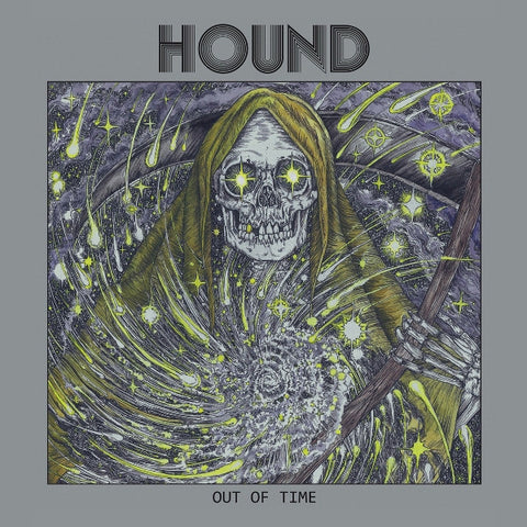 Hound - Out Of Time