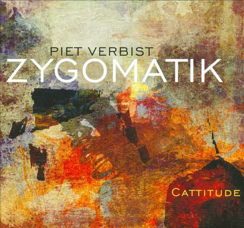 Piet Verbist, Zygomatik - Cattitude