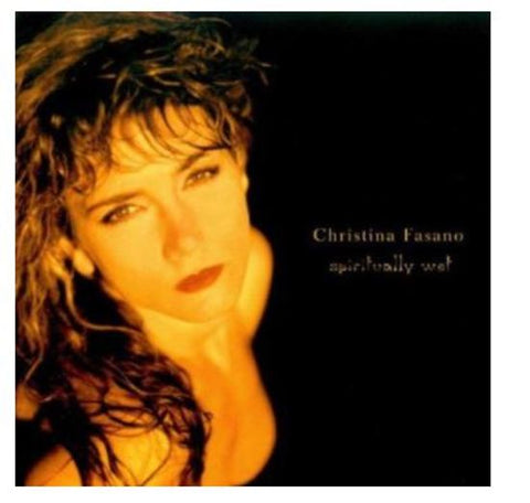 Christina Fasano - Spiritually Wet