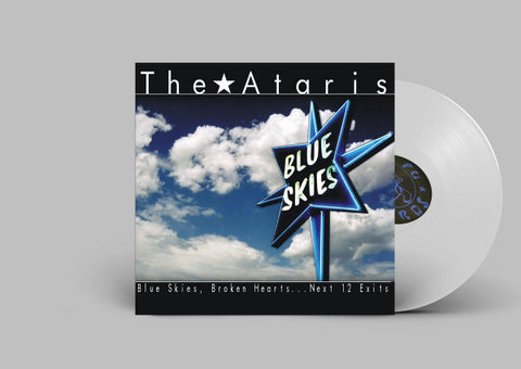 The Ataris - Blue Skies, Broken Hearts...Next 12 Exits